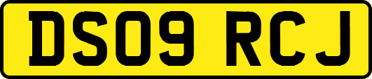 DS09RCJ