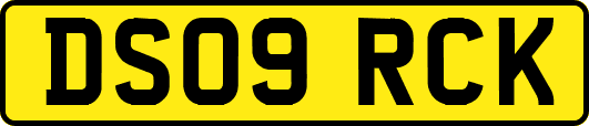 DS09RCK