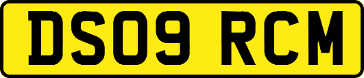 DS09RCM