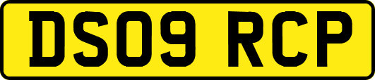 DS09RCP
