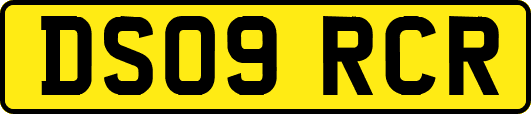 DS09RCR
