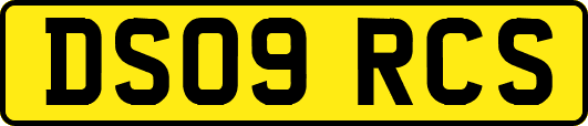 DS09RCS