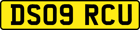 DS09RCU