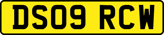 DS09RCW