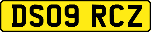 DS09RCZ