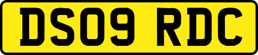 DS09RDC
