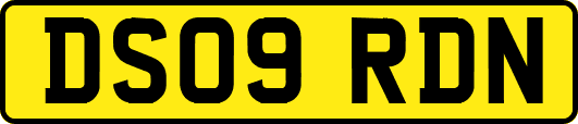 DS09RDN