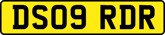 DS09RDR