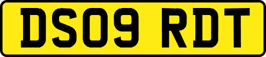 DS09RDT