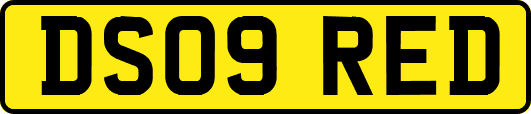 DS09RED