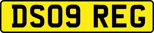 DS09REG