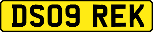 DS09REK