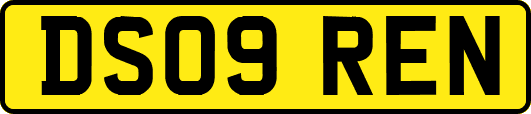 DS09REN