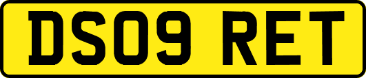DS09RET
