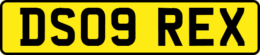 DS09REX