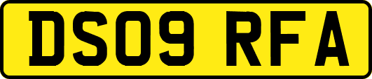 DS09RFA