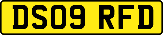 DS09RFD