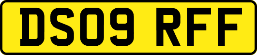 DS09RFF