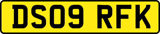 DS09RFK