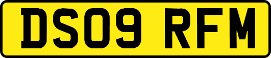 DS09RFM
