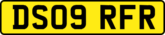 DS09RFR