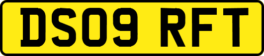 DS09RFT