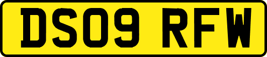DS09RFW