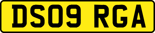 DS09RGA
