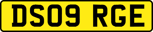 DS09RGE