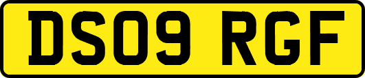 DS09RGF
