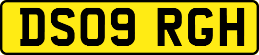 DS09RGH