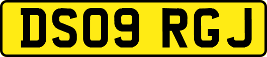 DS09RGJ
