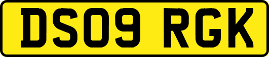 DS09RGK