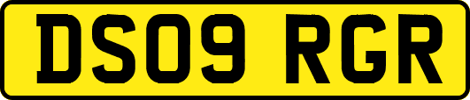 DS09RGR