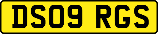 DS09RGS
