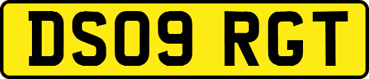 DS09RGT
