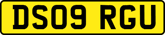 DS09RGU