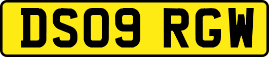 DS09RGW