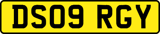 DS09RGY