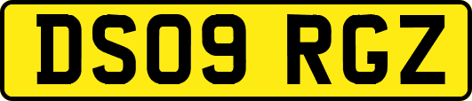 DS09RGZ
