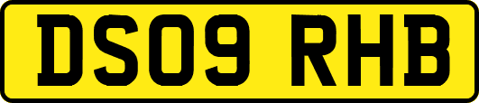 DS09RHB