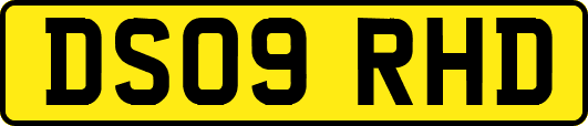 DS09RHD