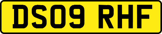 DS09RHF