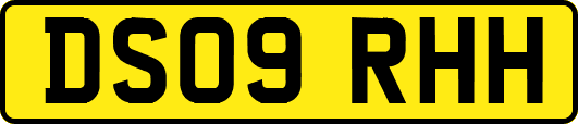 DS09RHH