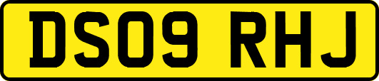 DS09RHJ