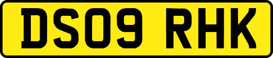 DS09RHK