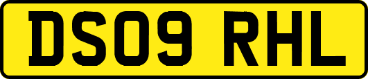 DS09RHL