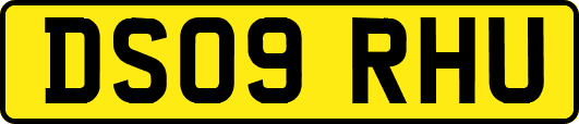 DS09RHU