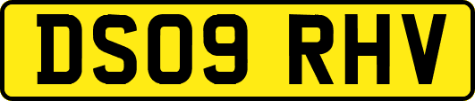 DS09RHV