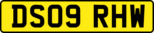 DS09RHW